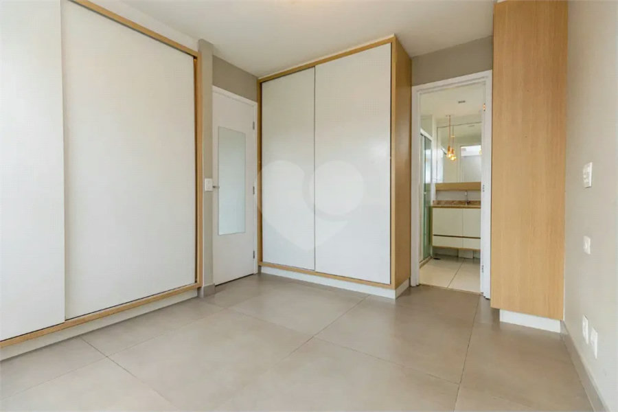 Apartamento para venda em Jardim Prudência com 2 quartos, sendo 1 suíte, 59m²