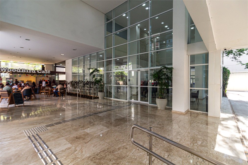 Sala comercial em localização estratégica