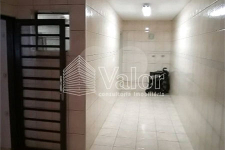 Casa Residencial