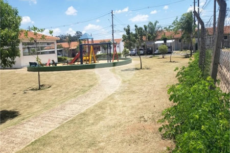 Casa à venda no Condomínio Moradas 1