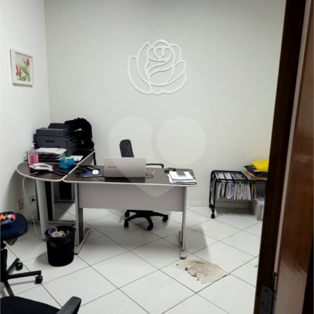 Sala comercial de 130m² Mobiliada com internet e central telefônica, Vila Thays, Atibaia