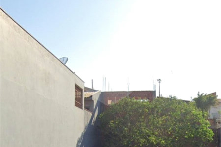 Terreno para venda no Cidade Aracy.