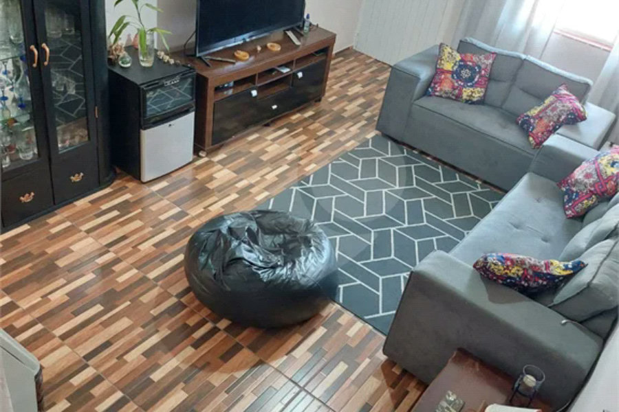 Sobrado com 2 dormitório região na Saúde