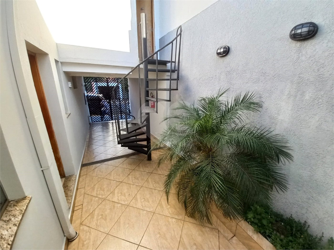 Sala Comercial com 11,00 m²