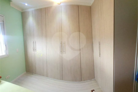 Apartamento de 82m² cm 3 quartos e 2 vagas, à venda no Condomínio Alpes da Serra, no Picanço, Guarulhos.