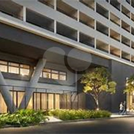 VILA CLEMENTINO - APARTAMENTO DE 1 DORMITÓRIO DE 46,12M² COM VAGA - ANDAR ALTO - VISTA LIVRE