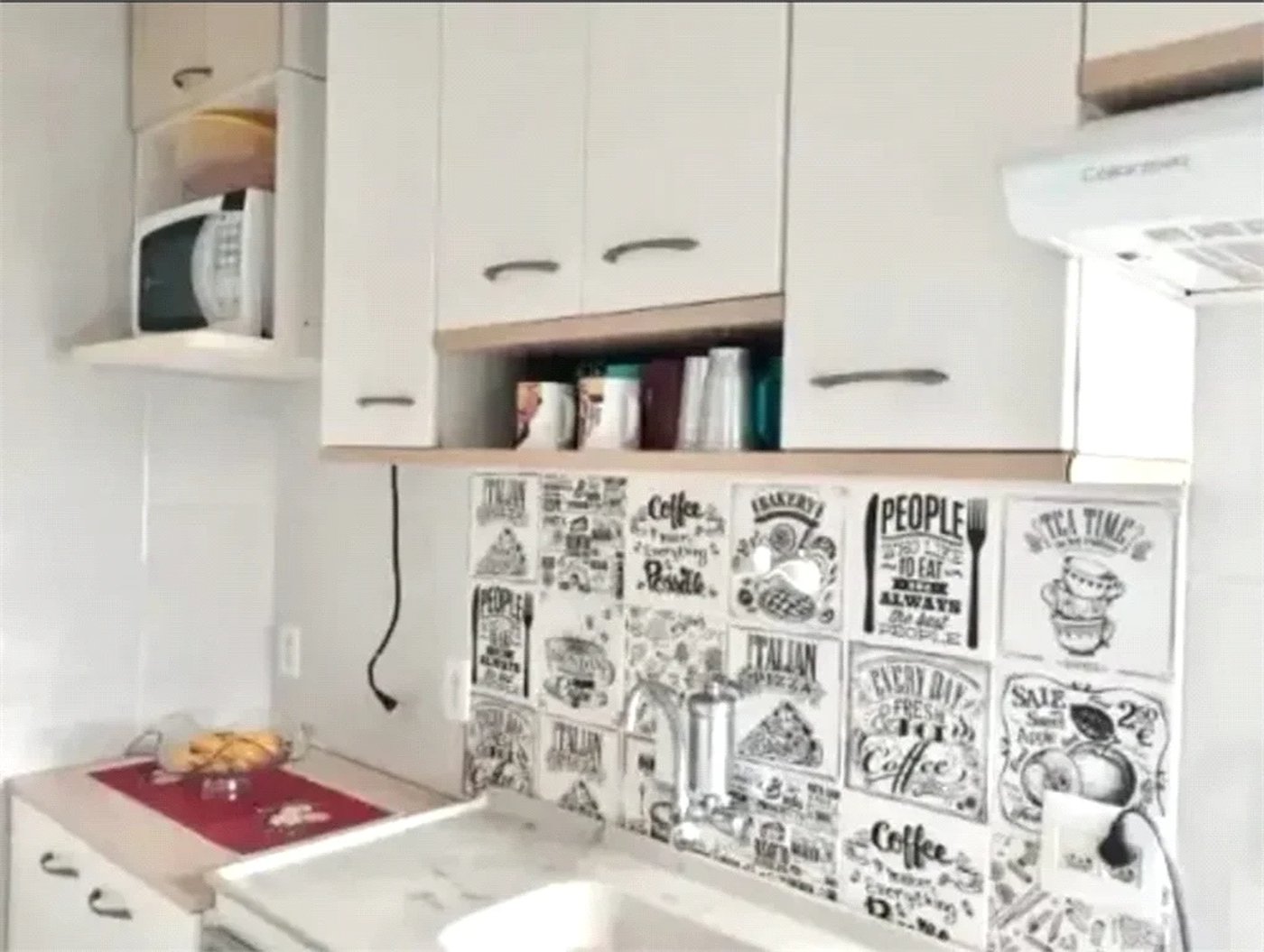 Apartamento à venda com 2 quartos em Jaguaré, São Paulo, SP