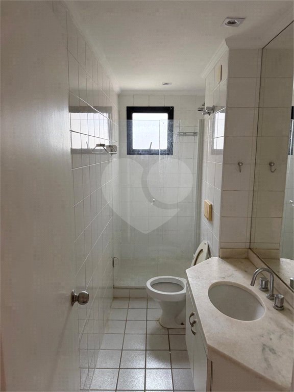 Apartamento á venda com 118m² - Klabin