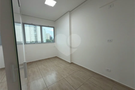 SALA para LOCAÇÃO com banheiro 39 m - 1 vaga CENTRO, SÃO BERNARDO DO CAMPO