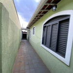 Casa de 2 dormitórios no Bairro Boa Vista