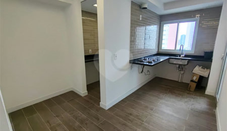 Apartamento à venda com 2 suítes em Vila Guiomar, Santo André, SP