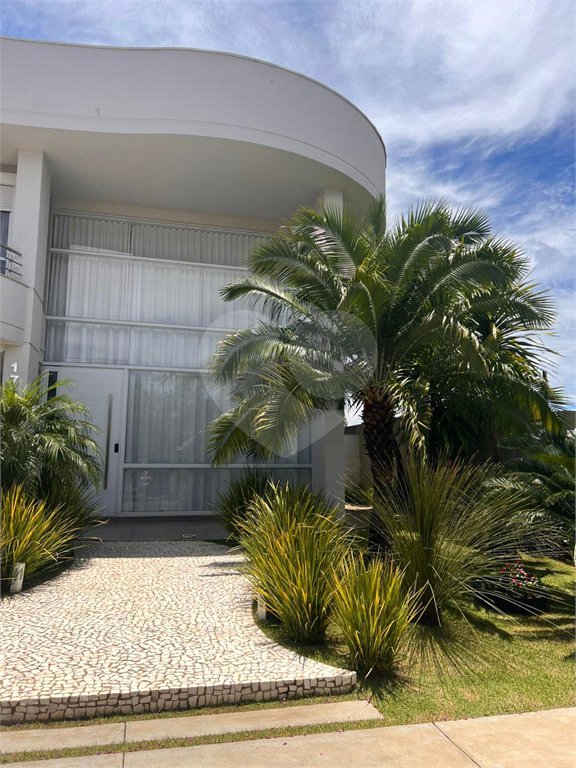 Casa alto padrão no Condomínio Damha III -São Carlos/SP