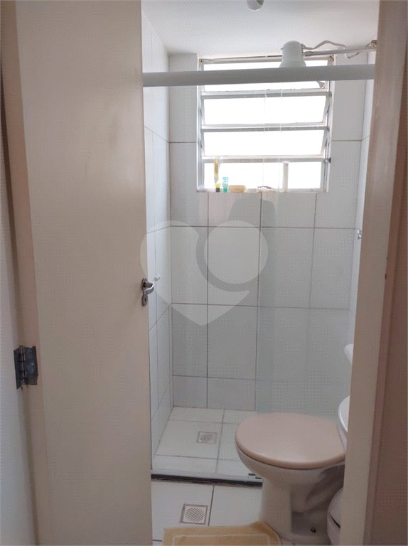 Apartamento no Condomínio Monte Olimpo .