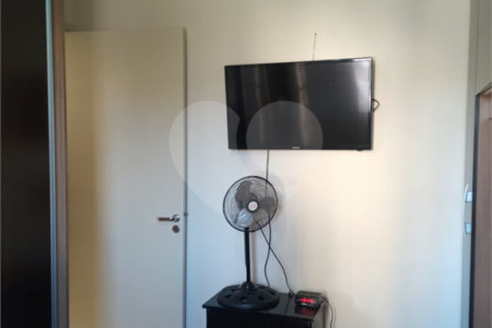 Apartamento Residencial SAÚDE 84 m