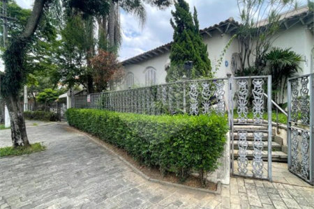 Excelente casa para locação comercial ou residencial com 323m² na Aclimação!!
