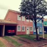 Sobrado à venda no Condomínio Parque dos Ipês