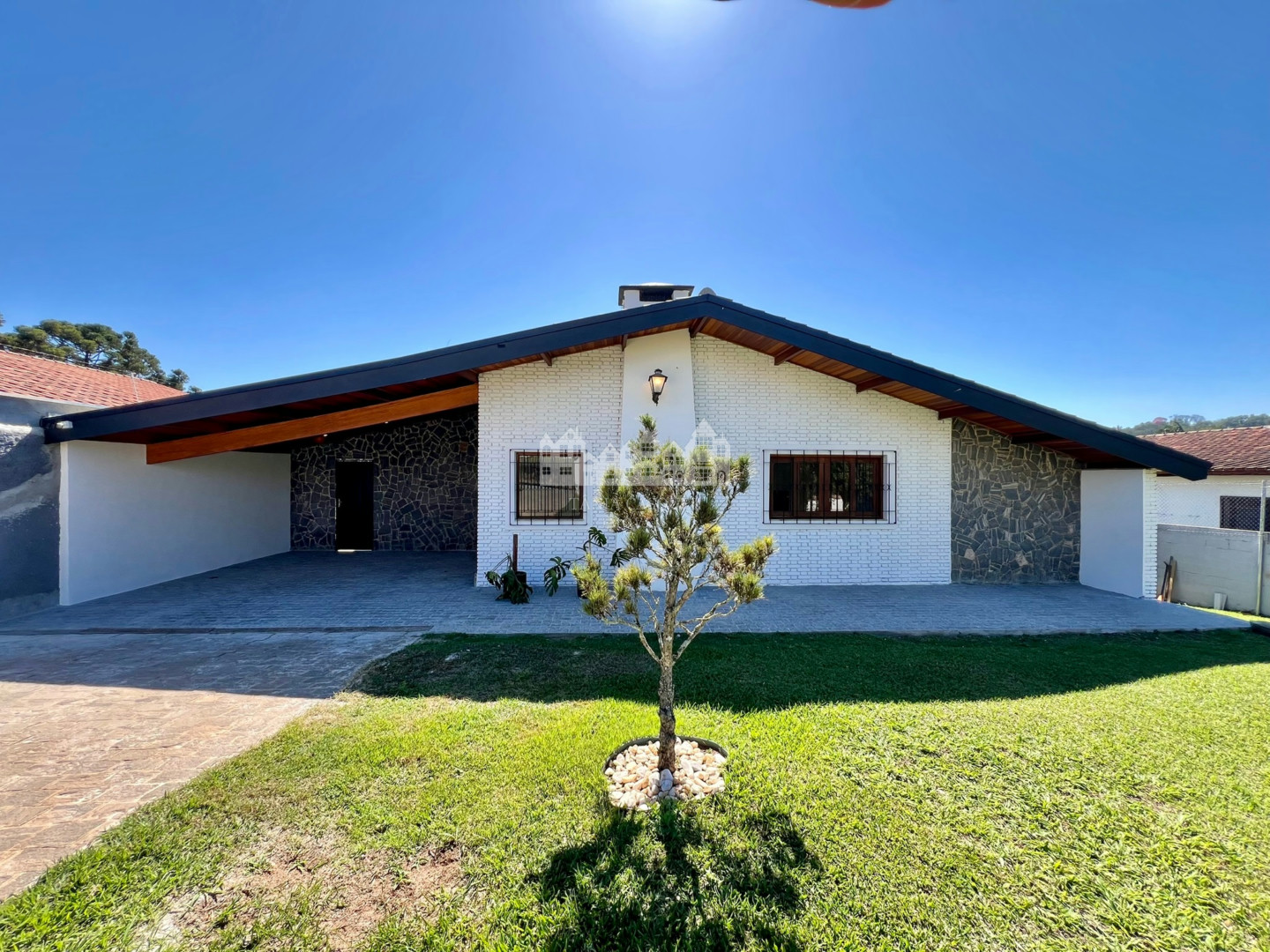 Casa, 5 quartos, 334 m² - Foto 9