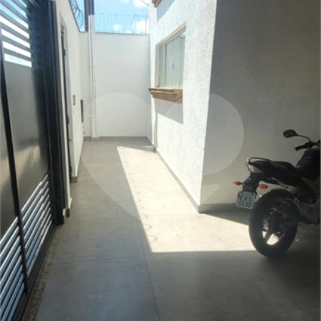 Casa a venda no Boa Vista