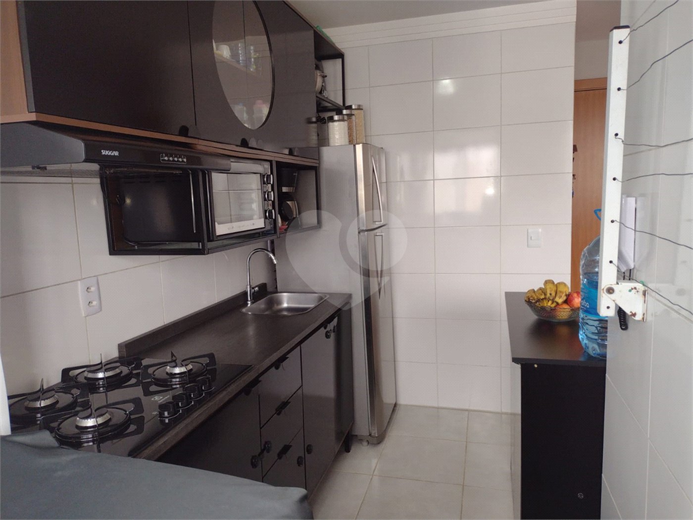 Apartamento à venda no bairro de Pirituba.