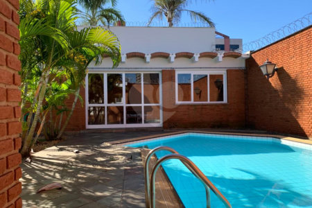 Casa térrea com 4 quartos á venda em Araras, São Paulo - SP
