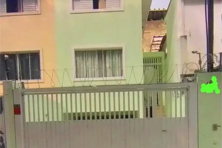 Sobrado com 3 quartos, 3 vagas de garagem e churrasqueira no Butantã