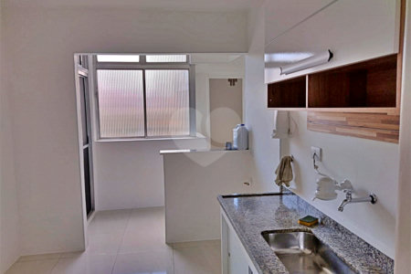 Apartamento 3 quartos - 1 suite - Metrô Borba Gato