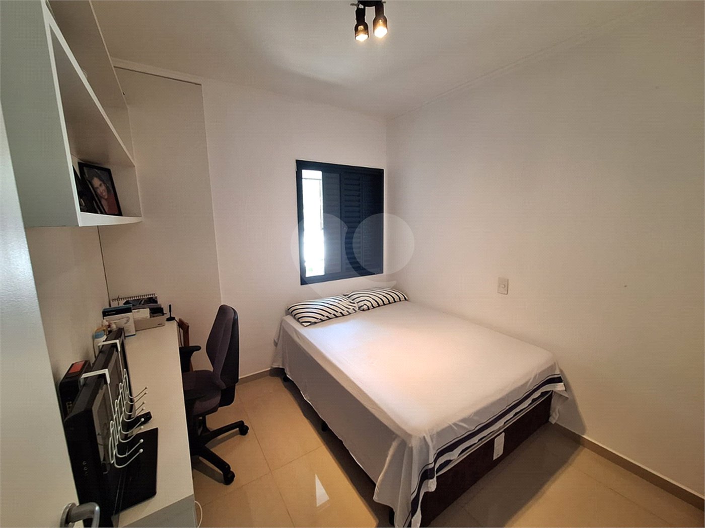 Apartamento à venda com 2 quartos, sendo 1 suíte,  em Morumbi, São Paulo, SP