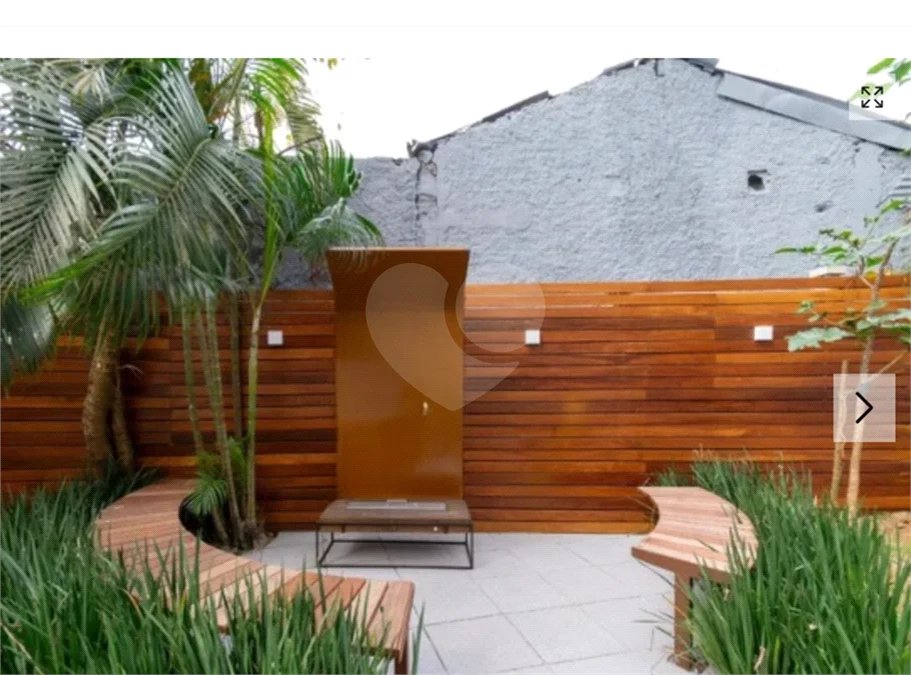 Apartamento á venda - Vila Guarani