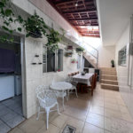 Casa á venda - Saúde