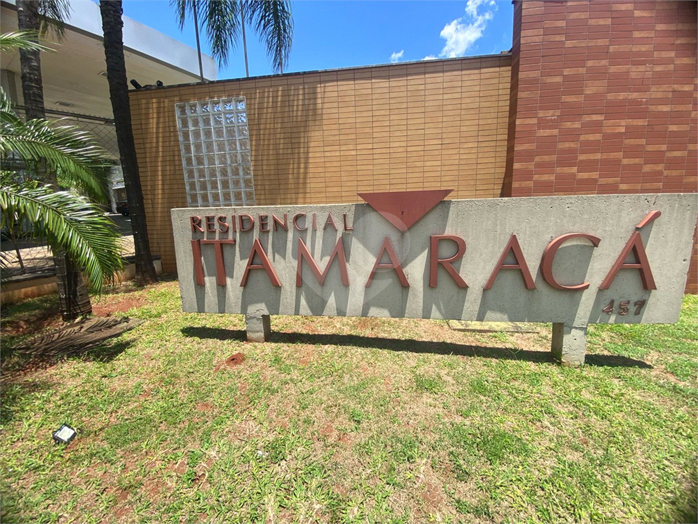 Apartamento a venda no Residencial Itamaracá - São Carlos