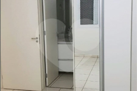 Apartamento térreo no condomínio Vancouver em Araraquara/SP.