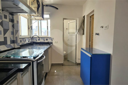 Apartamento à venda 3 quartos 1 suíte no Jardim da Saúde