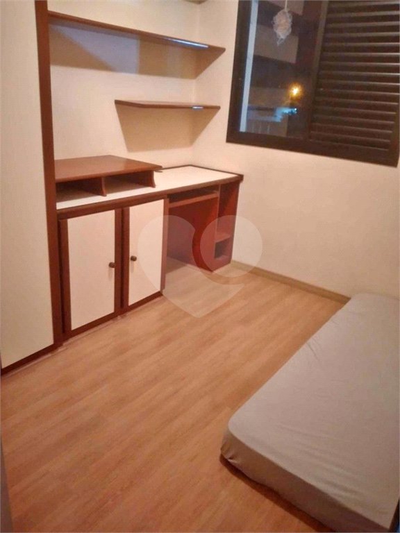Apartamento para venda no Edifício Residencial Manaus