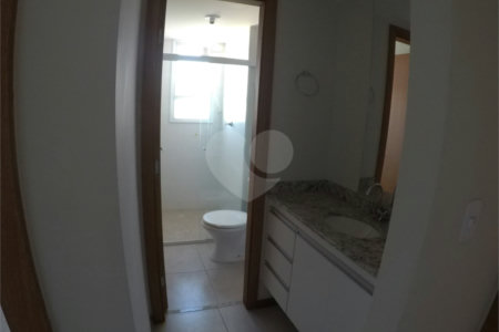 Apartamento padrão para venda no Edifício Residencial Via Campus