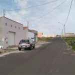 Terreno no Arcoville.