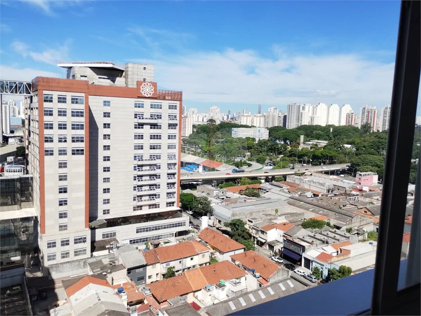 Excelente apartamento localizado na Mooca