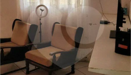 Casa à venda com 3 quartos em Jardim Real, São Carlos, SP