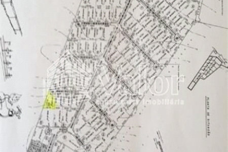 Vende-se chácara em localização privilegiada no Valparaíso II m- São Carlos