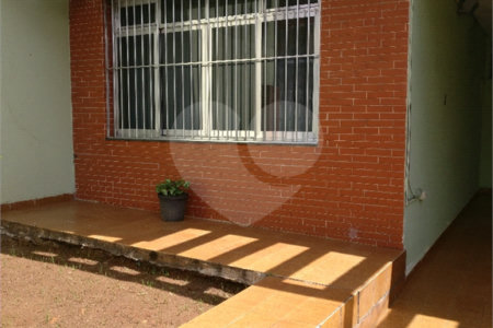 Sobrado - Jardim das Acácias