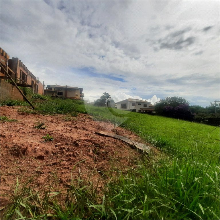 TERRENO A VENDA EM CONDOMÍNO NA CIDADE DE LOUVEIRA VILLAGGIO CAPRICCIO