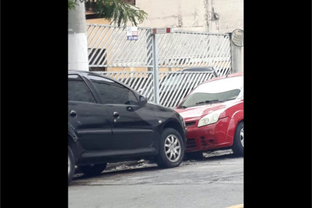 Apartamento a venda no Brás