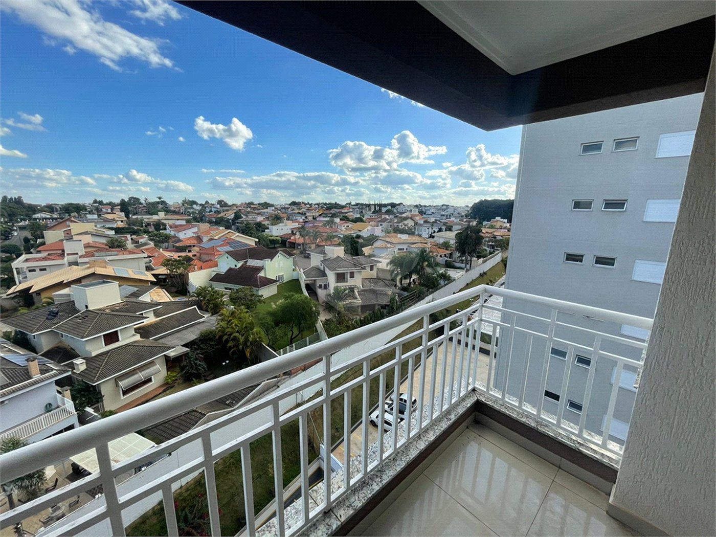 Cobertura duplex no Residencial Beatricce