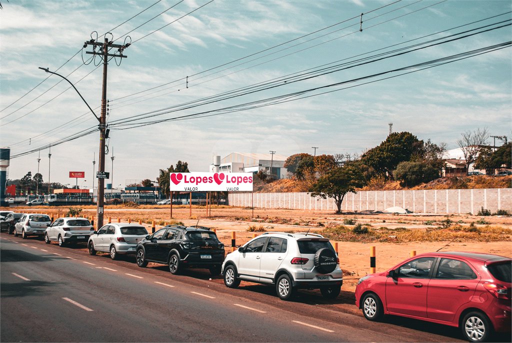 Terrenos Estratégicos – Avenida Getúlio Vargas | 9.262,02 m² (Potencial: 11.437,80 m²)