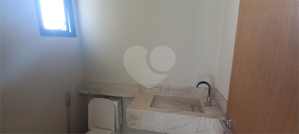 Casa Tipo Sobrado no Condomínio Santa Isabel - Louveira/SP