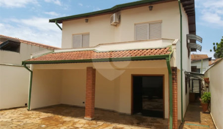 Casa à venda com 4 suítes em Cidade Jardim, Piracicaba, SP