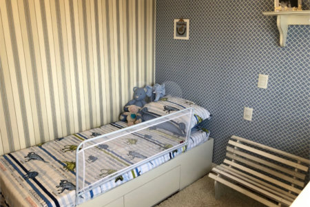 Excelente apartamento de 169 metros na Vila Clementino