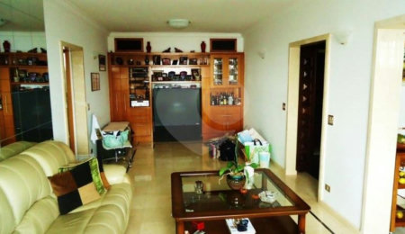 Apartamento à venda com 3 quartos, sendo 1 suíte, em Cambuci, São Paulo, SP