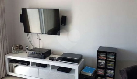 Apartamento à venda com 2 quartos, sendo 1 suíte,  em Vila Guarani (z Sul), São Paulo, SP
