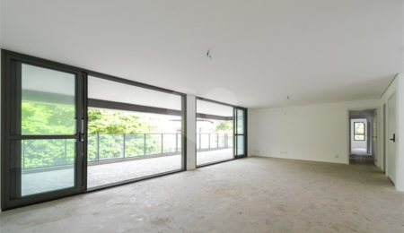 Apartamento à venda com 4 suítes em Sumaré, São Paulo, SP