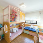 Apartamento de 149,51m2, 3 dormitórios, 1 suíte, toalete social, living 2 ambientes, 2 vagas fixas e lazer completo em Higienópolis.